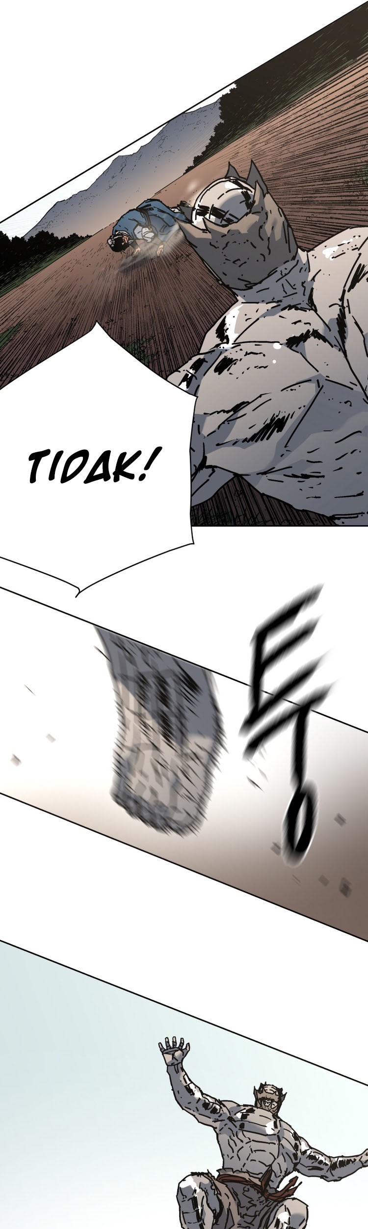 Peerless Dad Chapter 283 Gambar 17