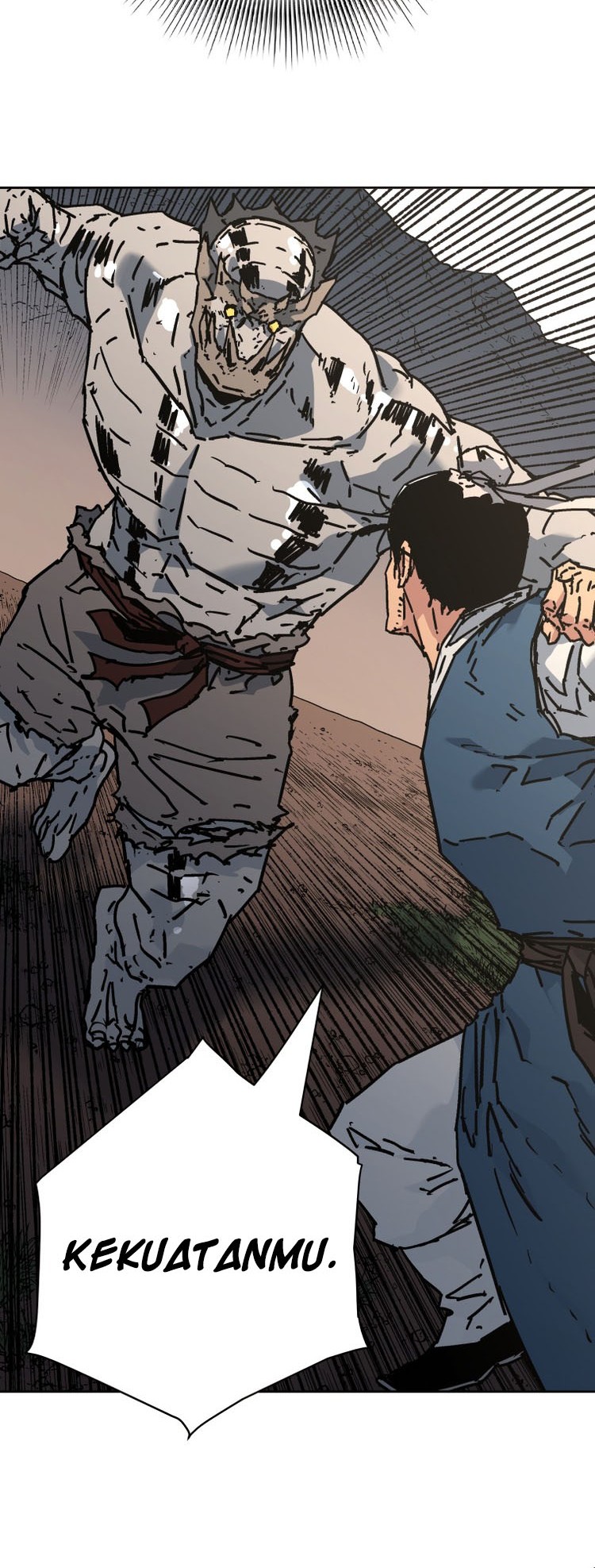 Peerless Dad Chapter 283 Gambar 24