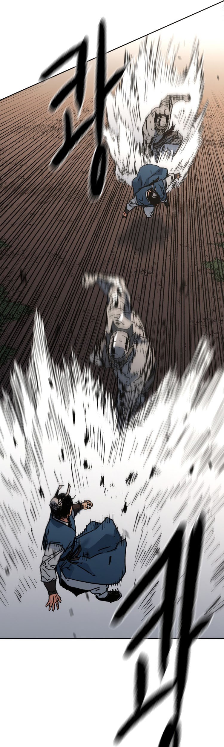 Peerless Dad Chapter 283 Gambar 21