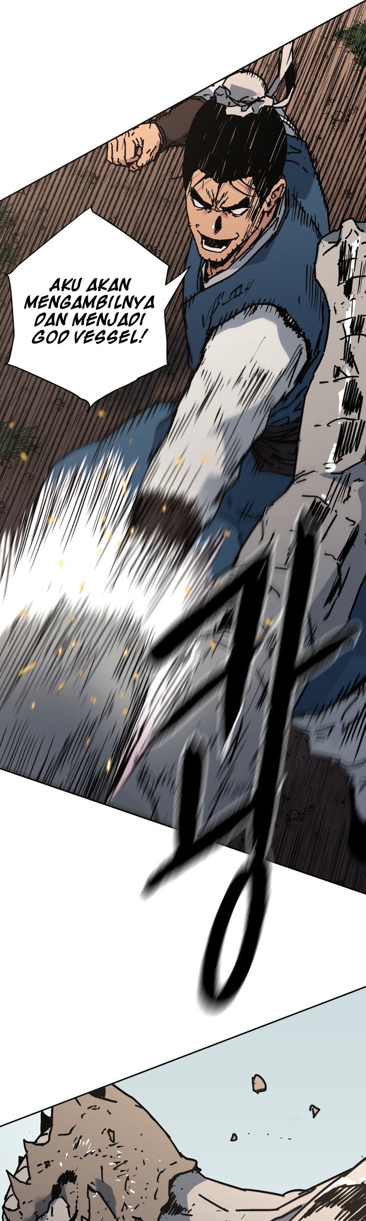 Peerless Dad Chapter 283 Gambar 25