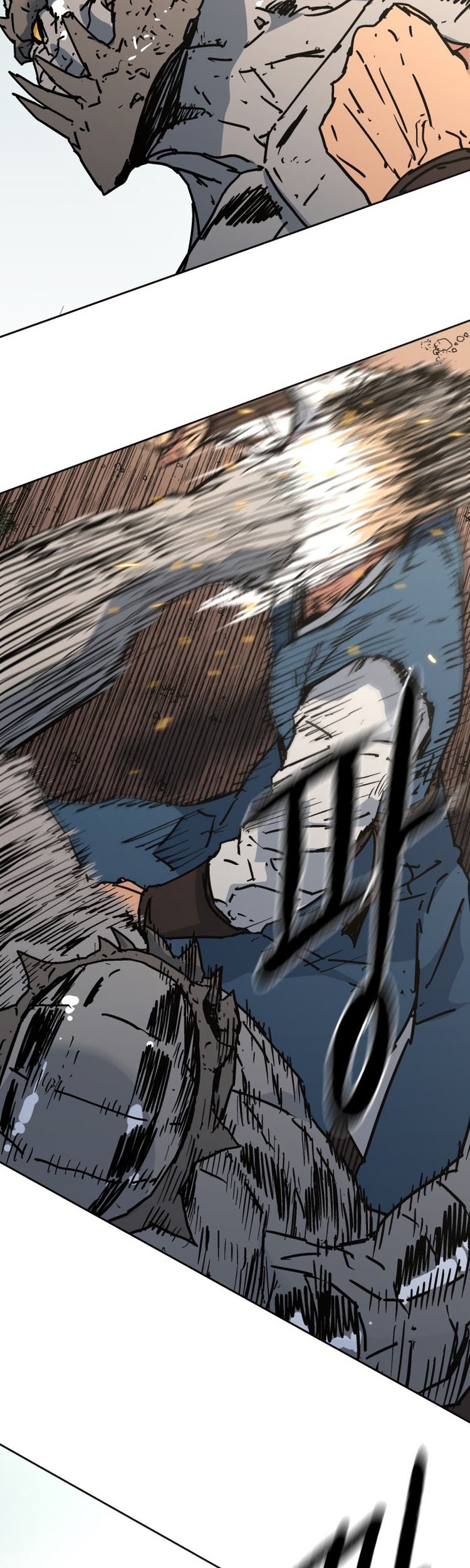 Peerless Dad Chapter 283 Gambar 26