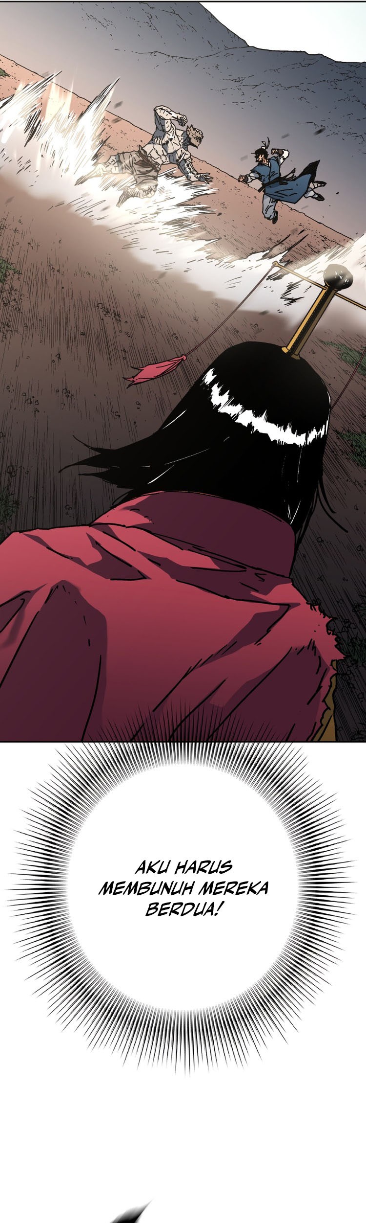 Peerless Dad Chapter 283 Gambar 29