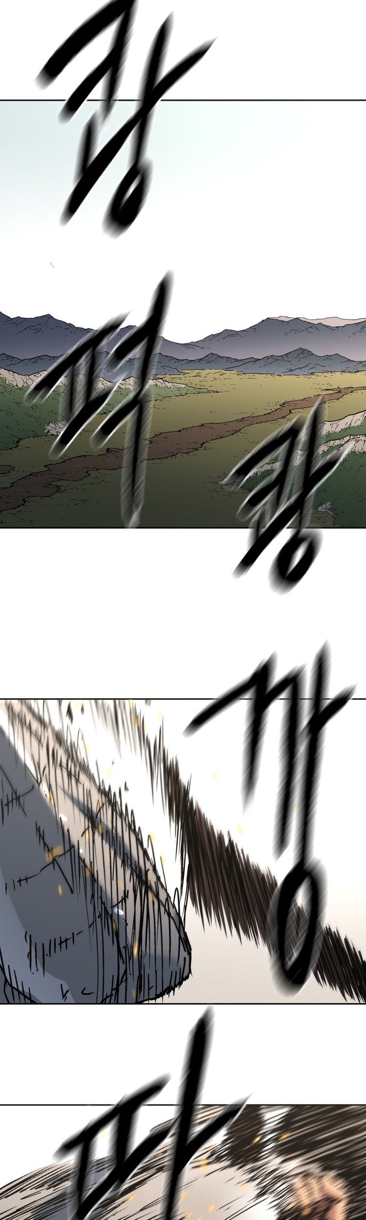 Peerless Dad Chapter 283 Gambar 30