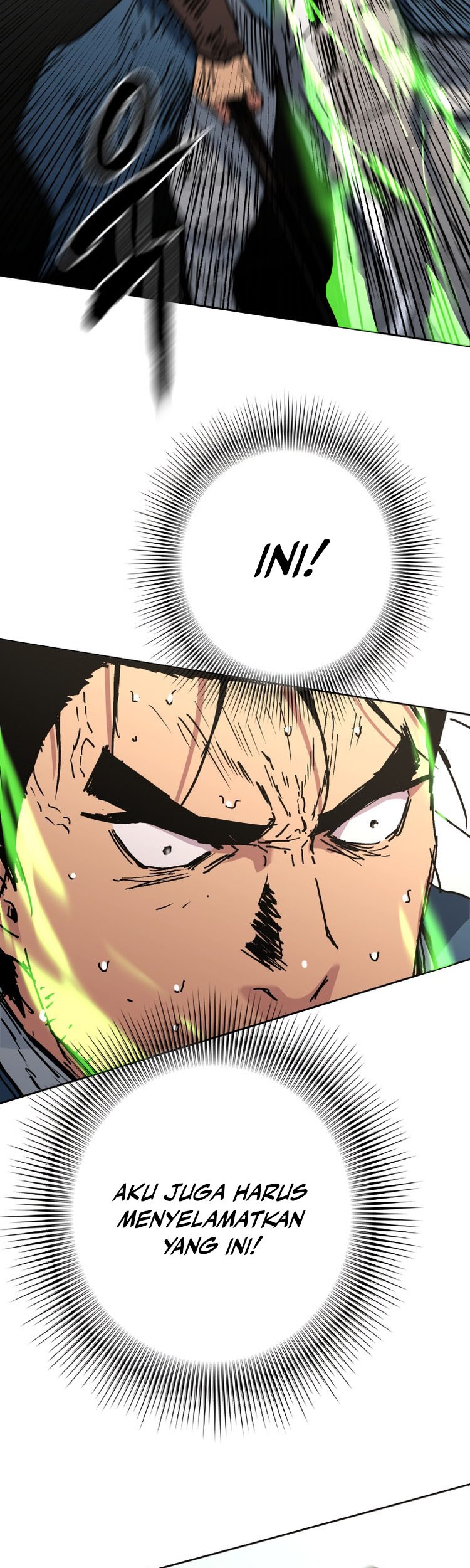 Peerless Dad Chapter 283 Gambar 45