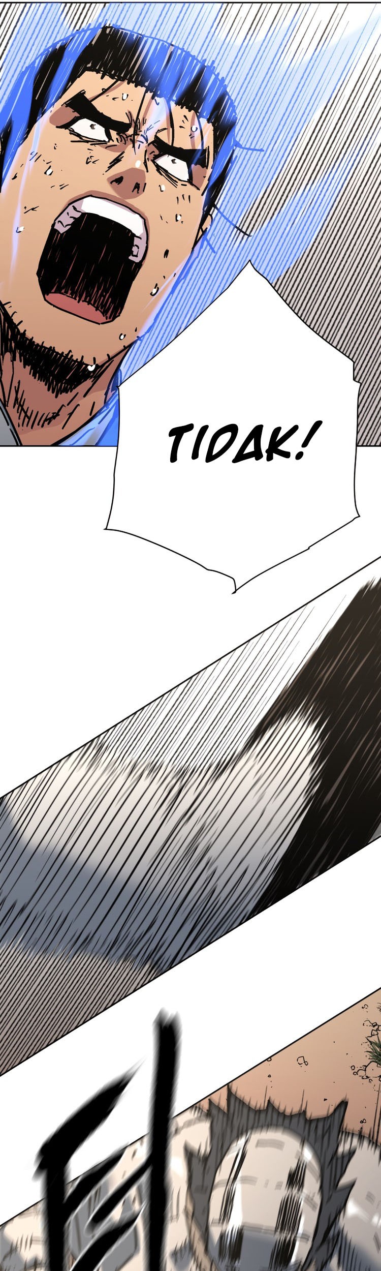 Peerless Dad Chapter 283 Gambar 36