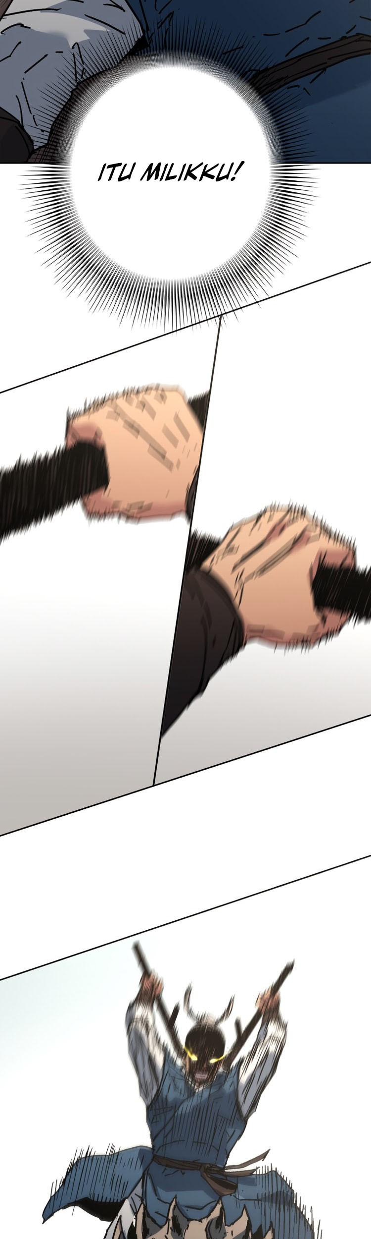 Peerless Dad Chapter 283 Gambar 41