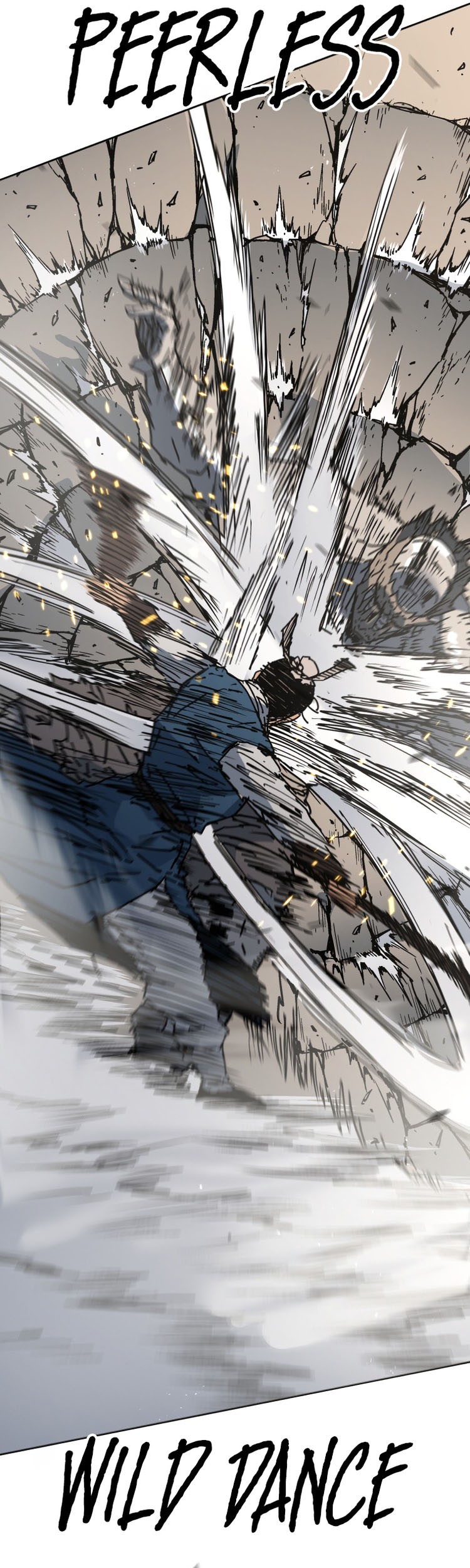 Peerless Dad Chapter 283 Gambar 47