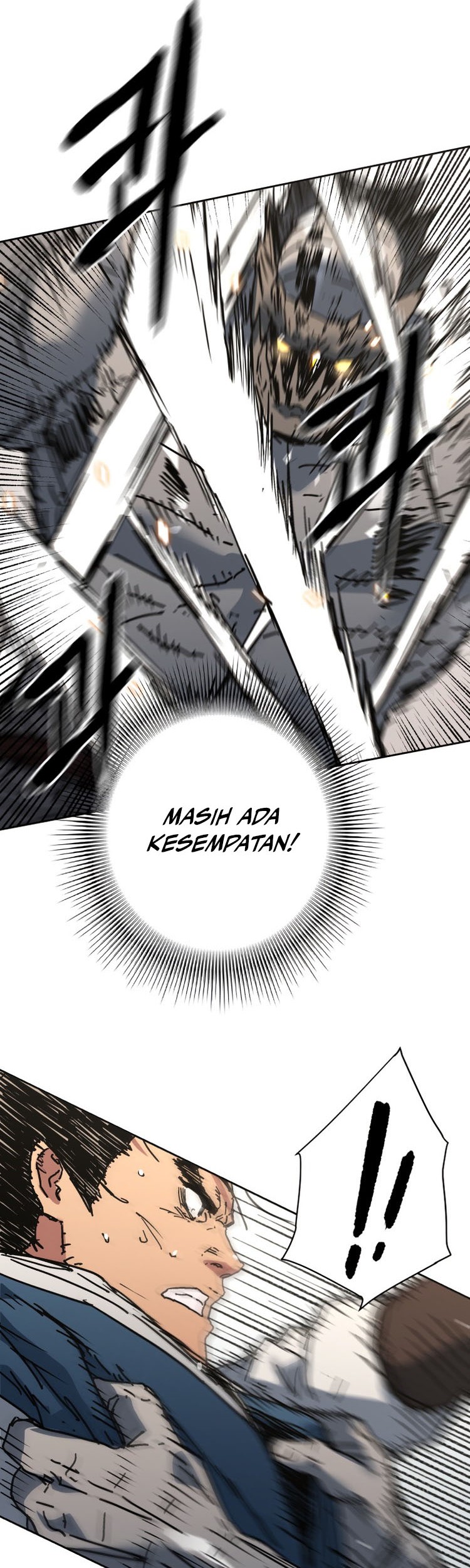 Peerless Dad Chapter 283 Gambar 48