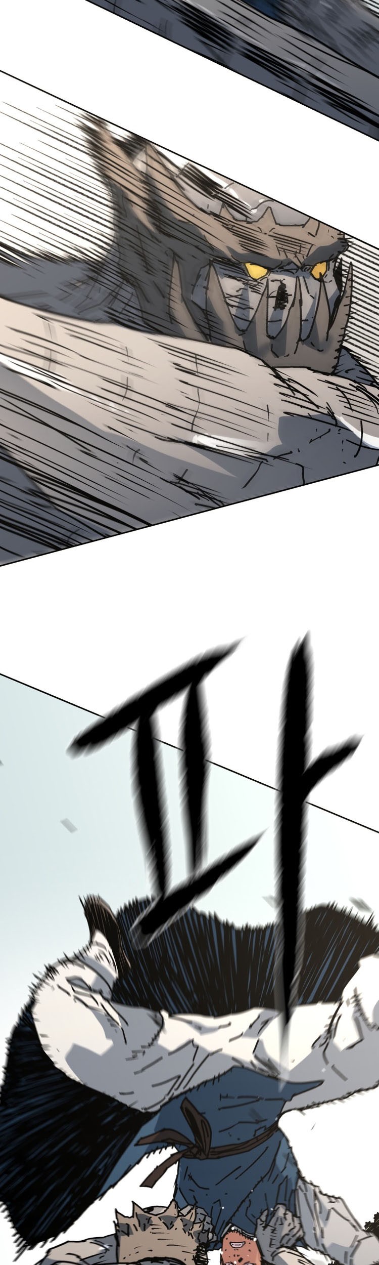 Peerless Dad Chapter 283 Gambar 49