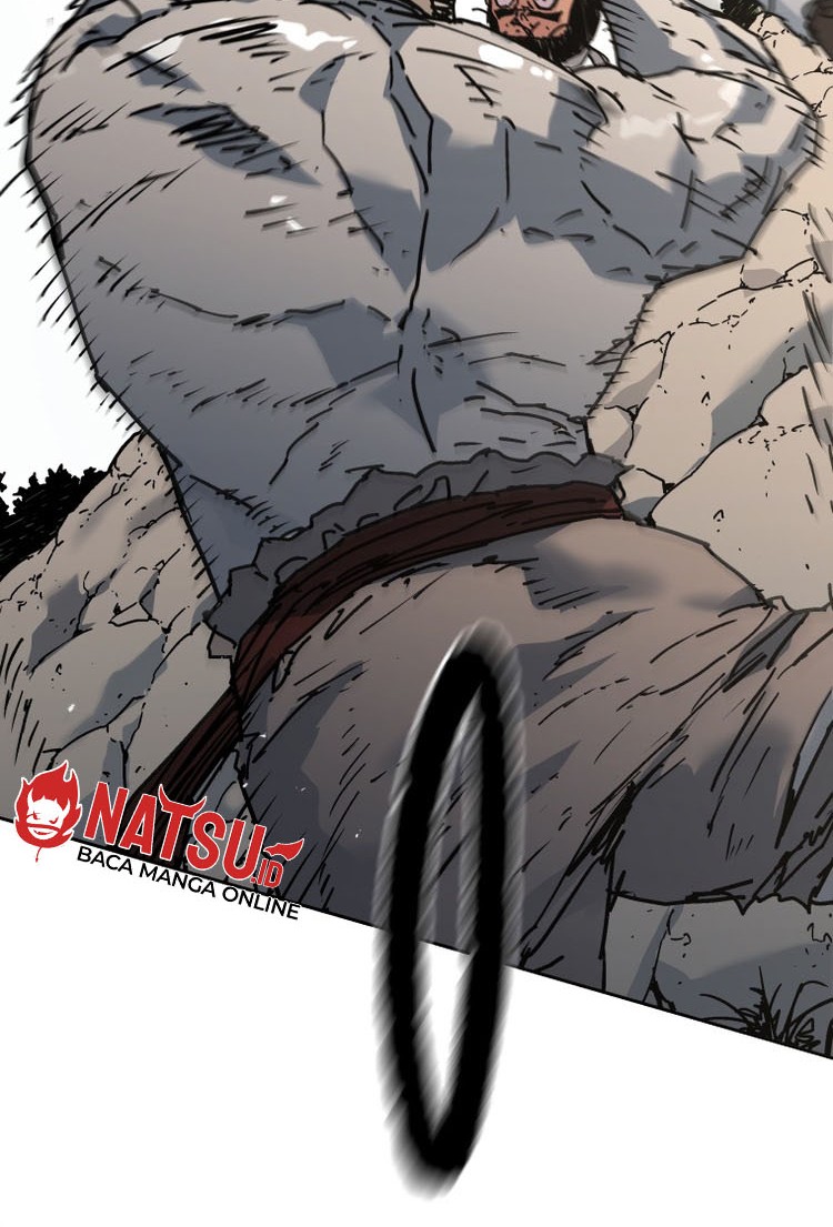 Peerless Dad Chapter 283 Gambar 50