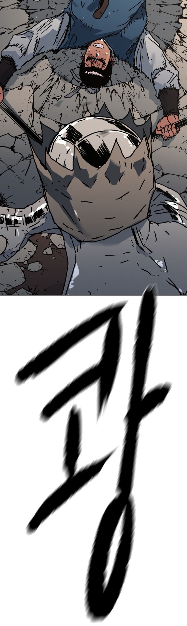 Peerless Dad Chapter 283 Gambar 54