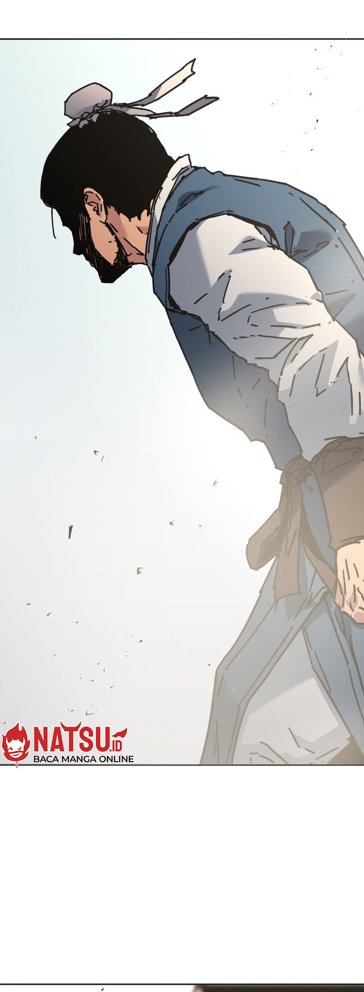 Peerless Dad Chapter 283 Gambar 5