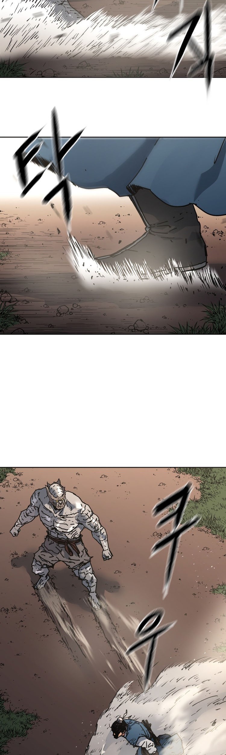 Peerless Dad Chapter 283 Gambar 3