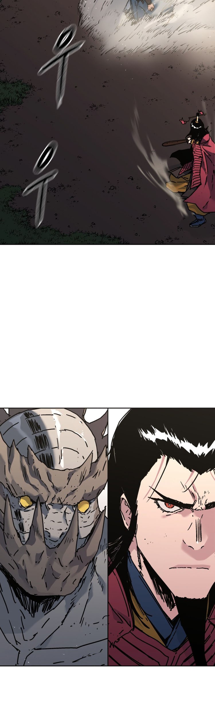 Peerless Dad Chapter 283 Gambar 4