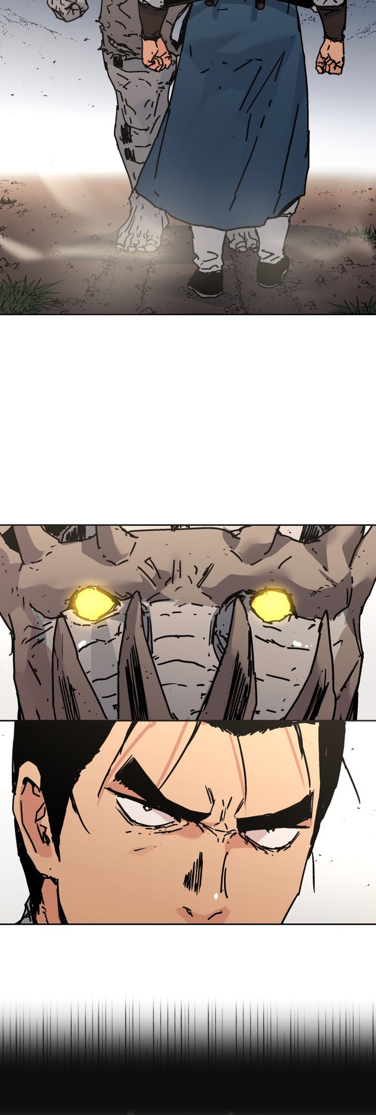 Peerless Dad Chapter 283 Gambar 9