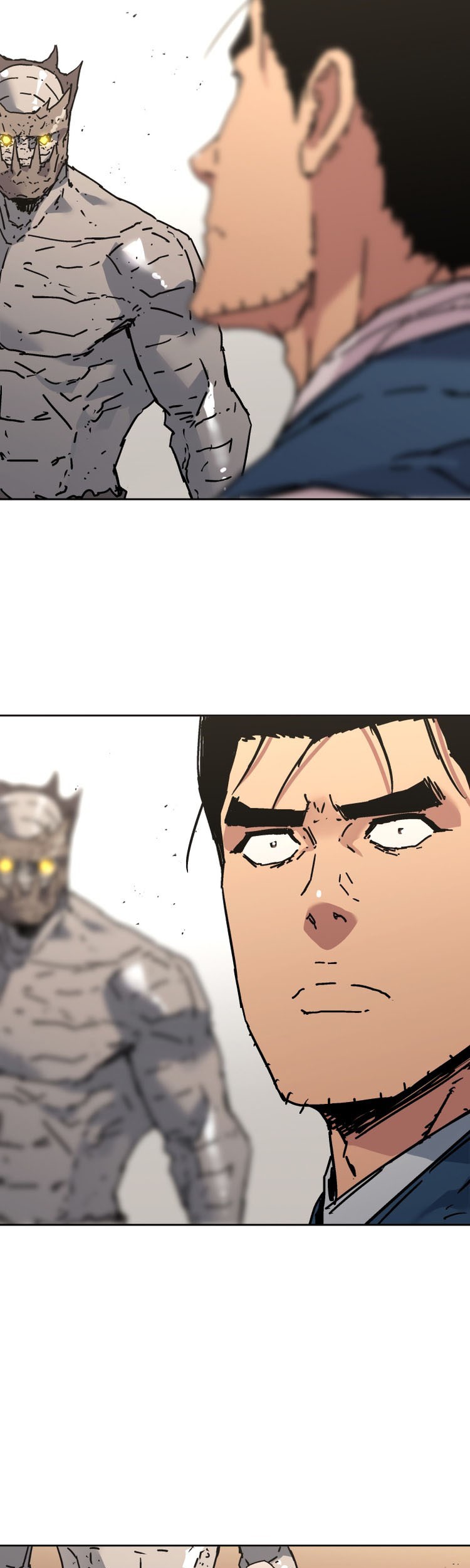 Peerless Dad Chapter 283 Gambar 6