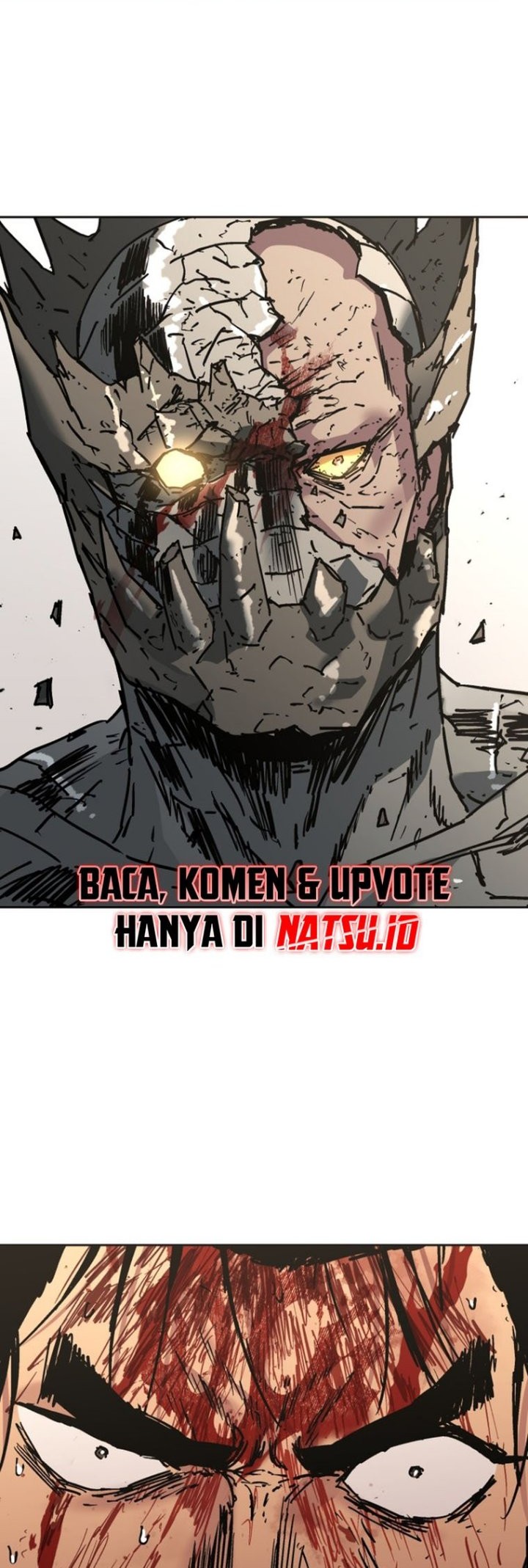 Peerless Dad Chapter 284 Gambar 10