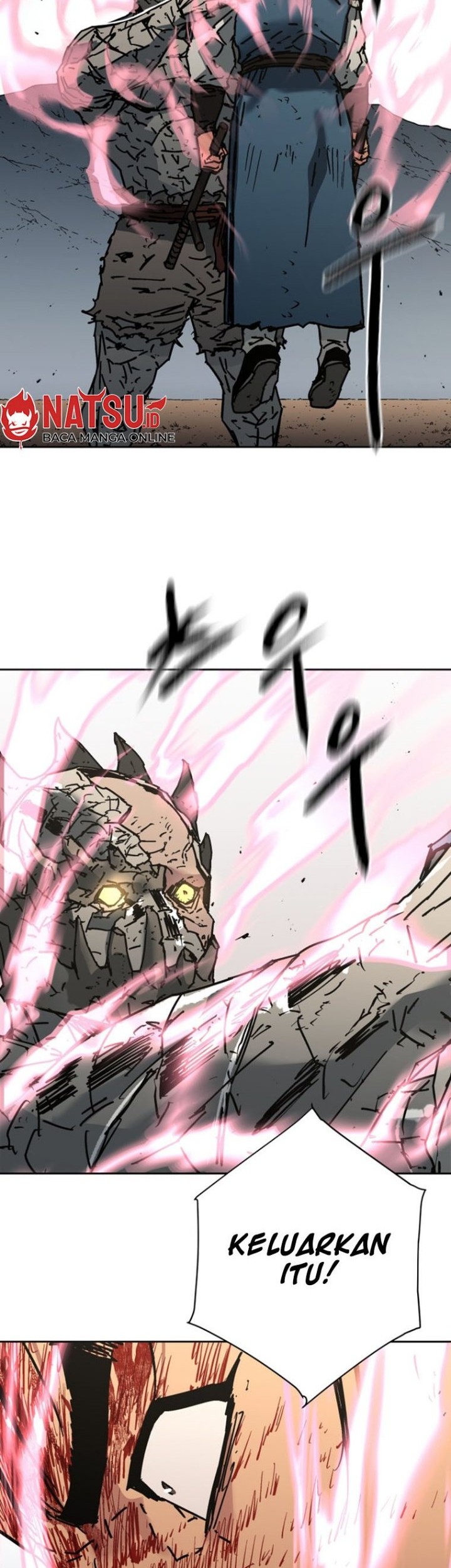 Peerless Dad Chapter 284 Gambar 12