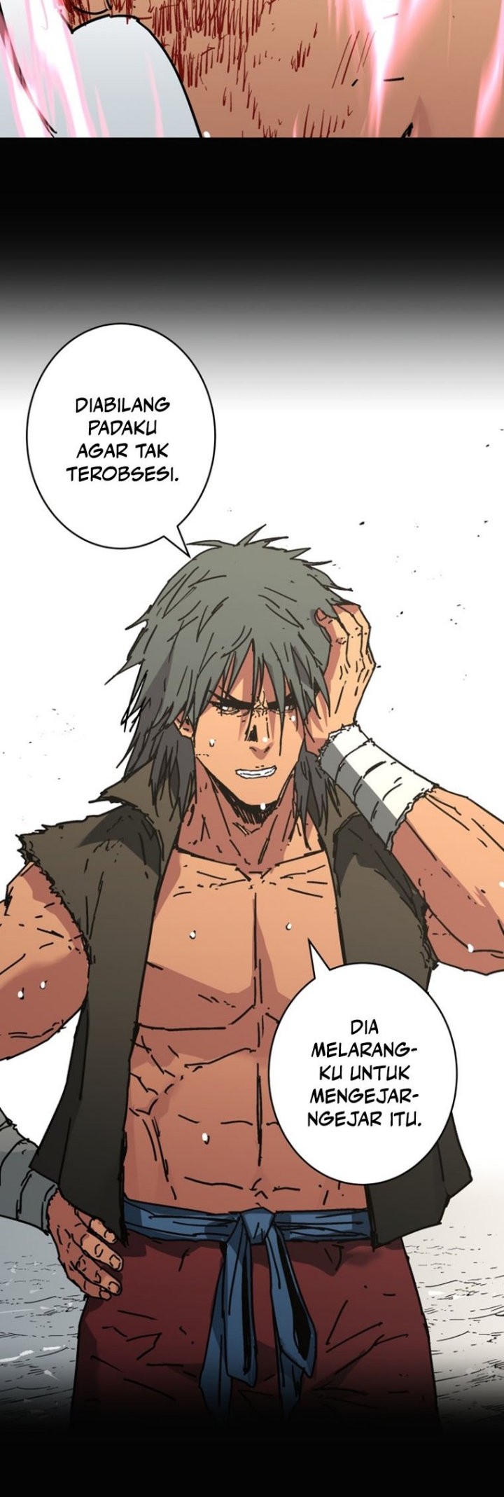 Peerless Dad Chapter 284 Gambar 13