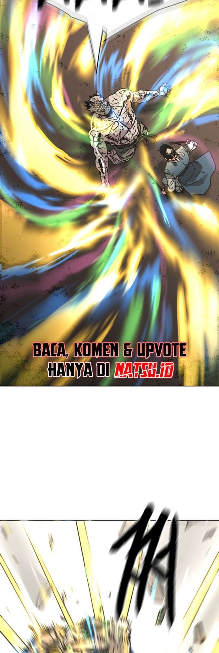 Peerless Dad Chapter 284 Gambar 16