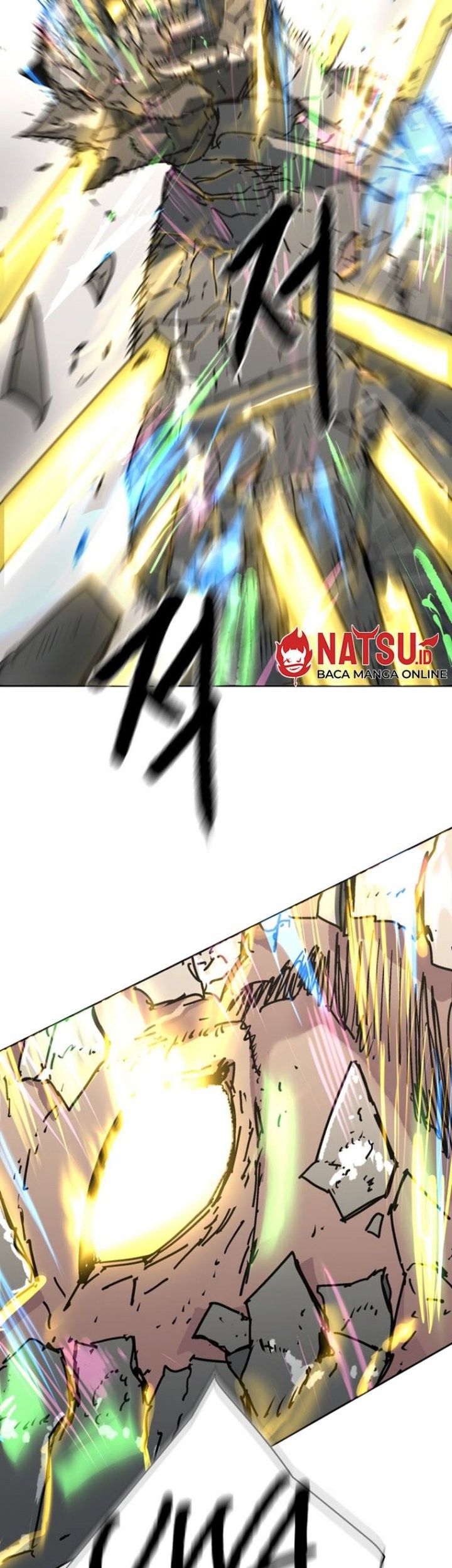 Peerless Dad Chapter 284 Gambar 17