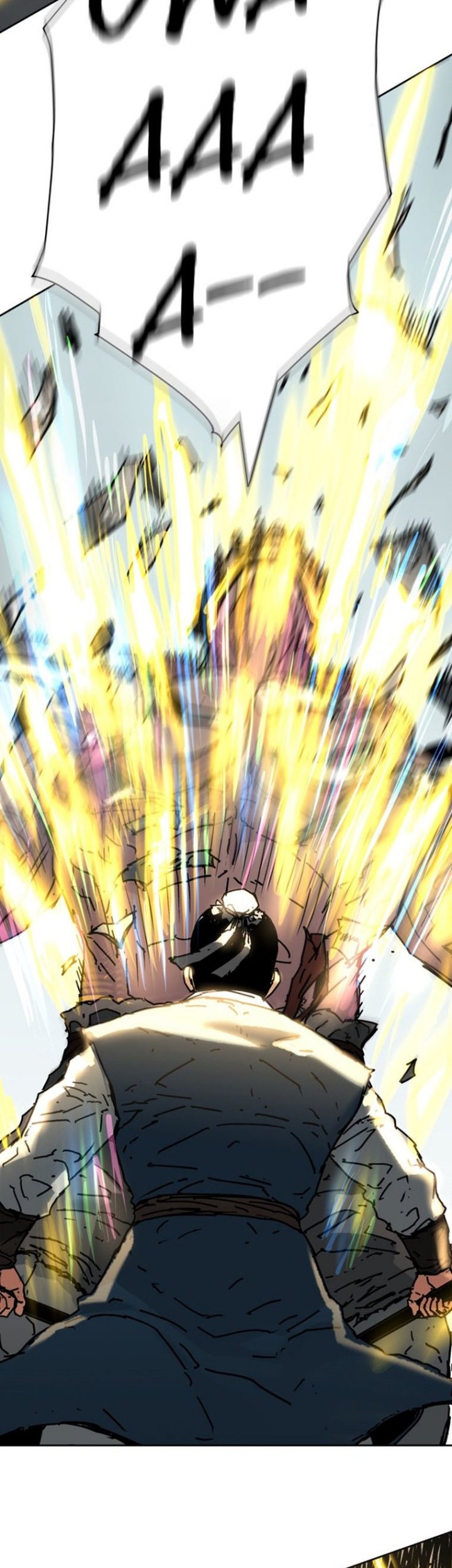 Peerless Dad Chapter 284 Gambar 18