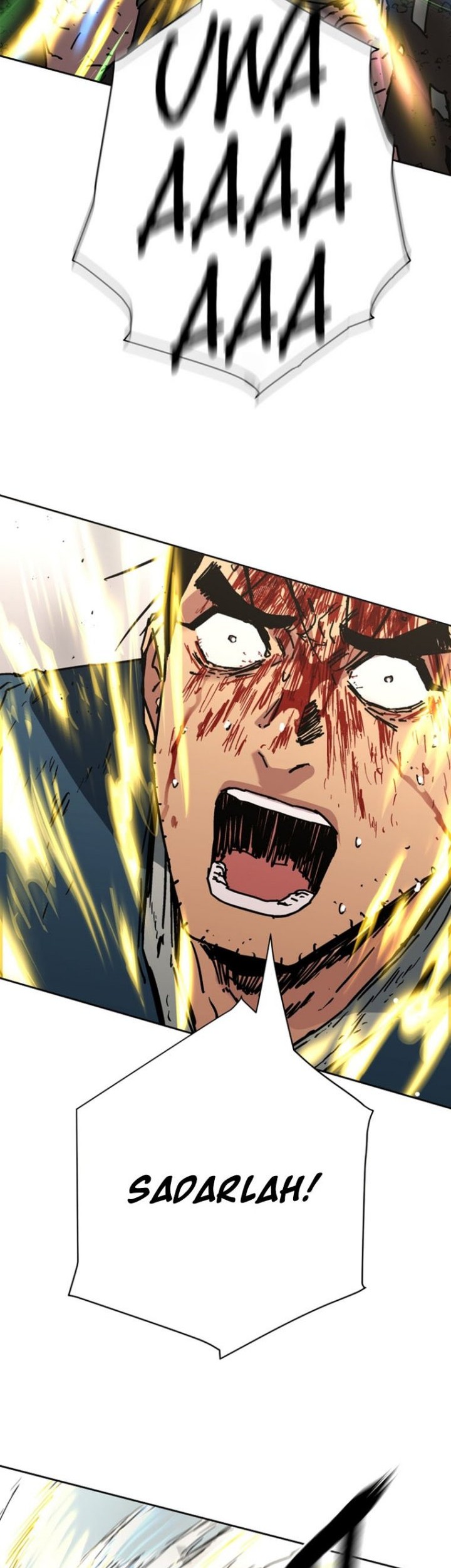 Peerless Dad Chapter 284 Gambar 21