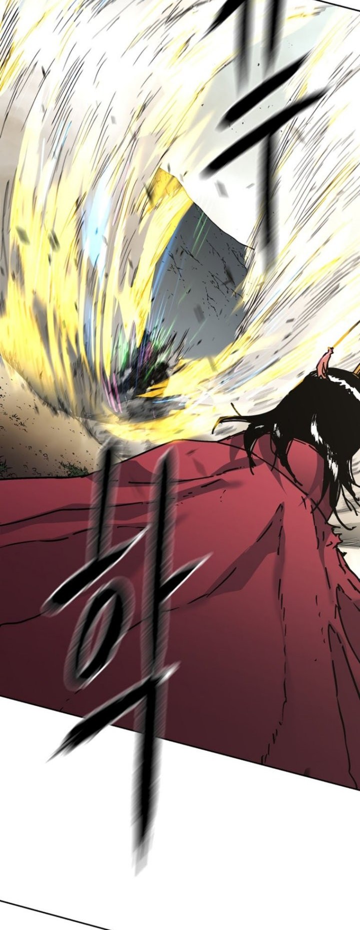 Peerless Dad Chapter 284 Gambar 22