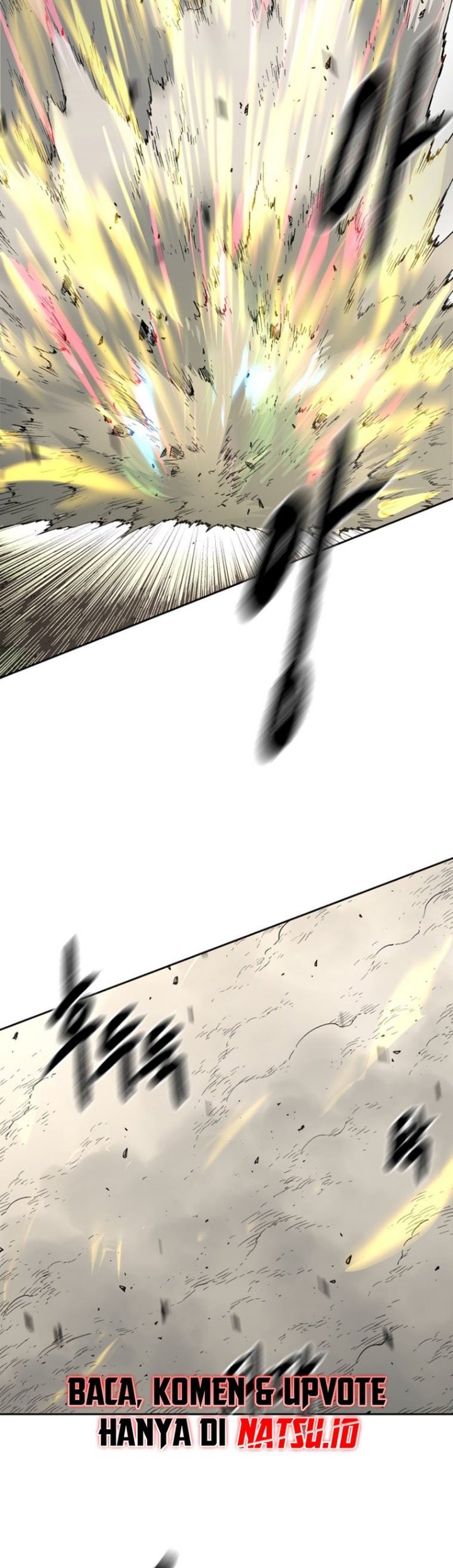 Peerless Dad Chapter 284 Gambar 29