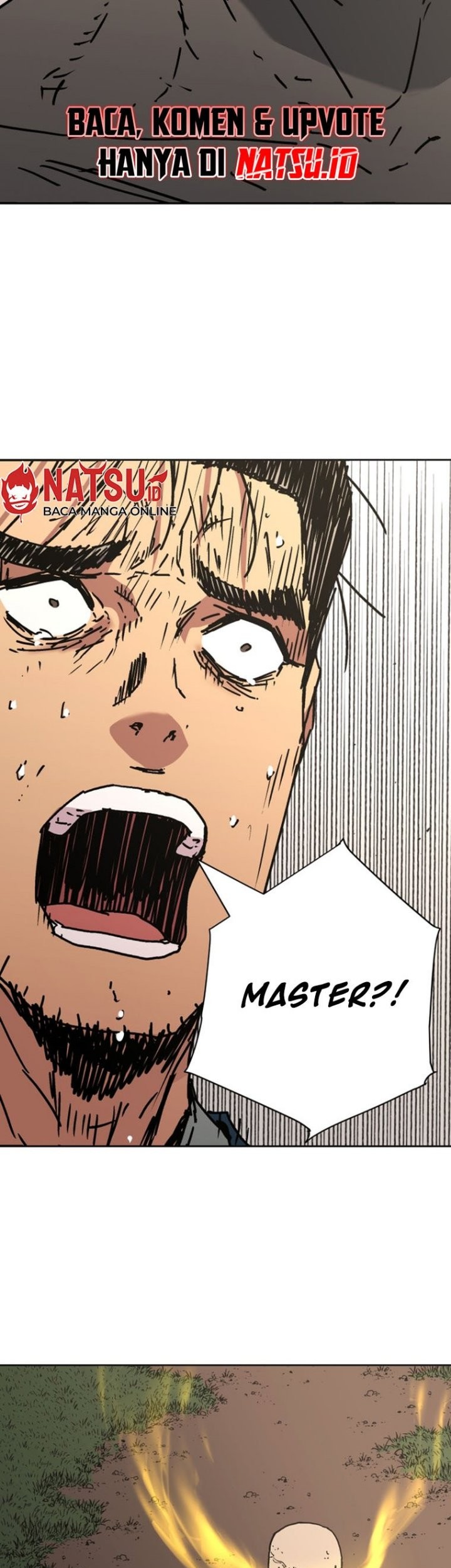 Peerless Dad Chapter 284 Gambar 48