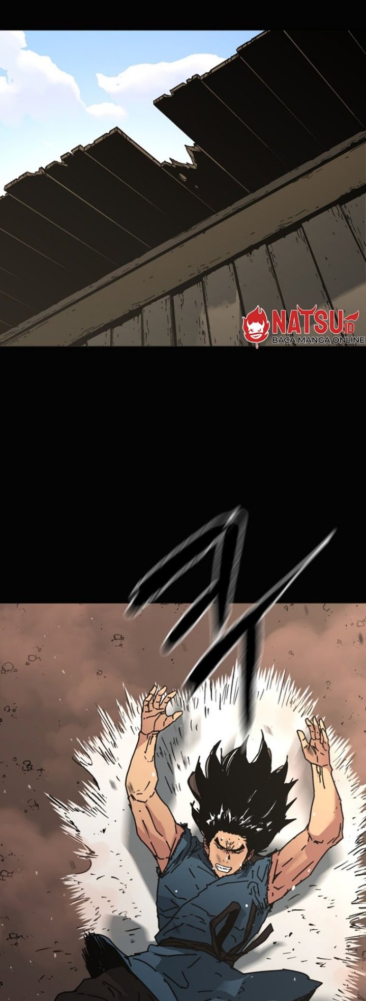 Peerless Dad Chapter 284 Gambar 4