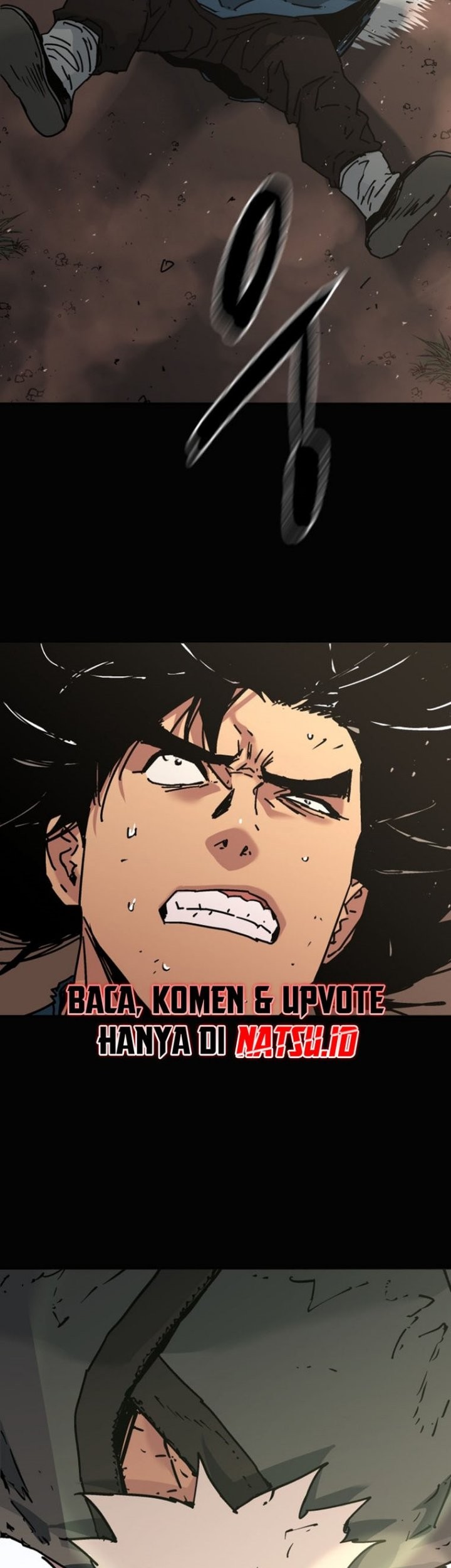 Peerless Dad Chapter 284 Gambar 5