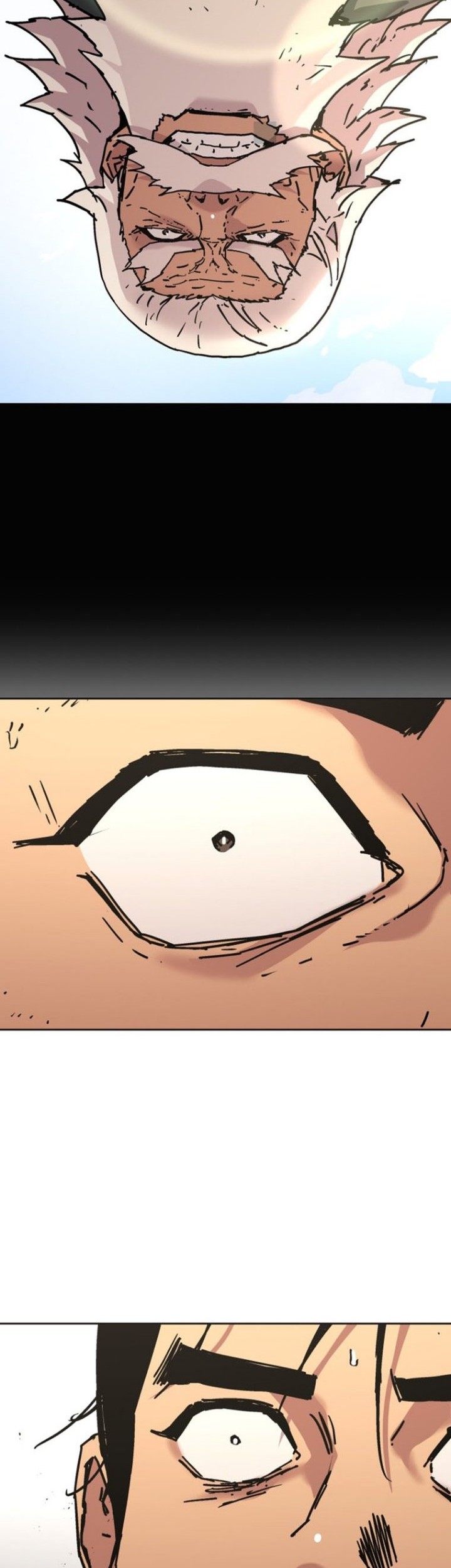 Peerless Dad Chapter 284 Gambar 6