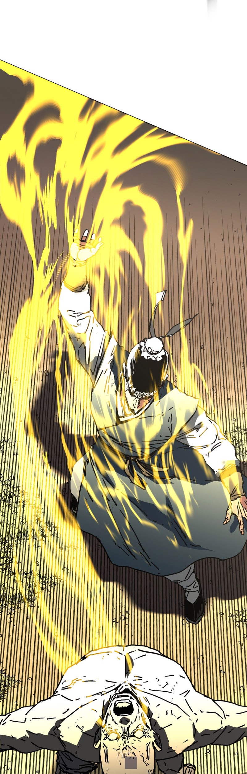 Peerless Dad Chapter 285 Gambar 16