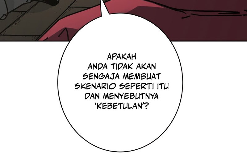 Peerless Dad Chapter 285 Gambar 30