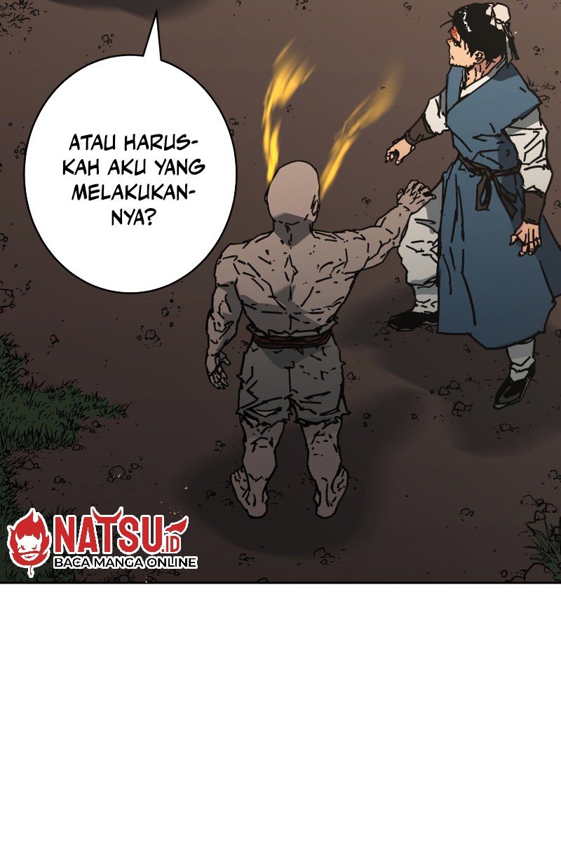 Peerless Dad Chapter 285 Gambar 4