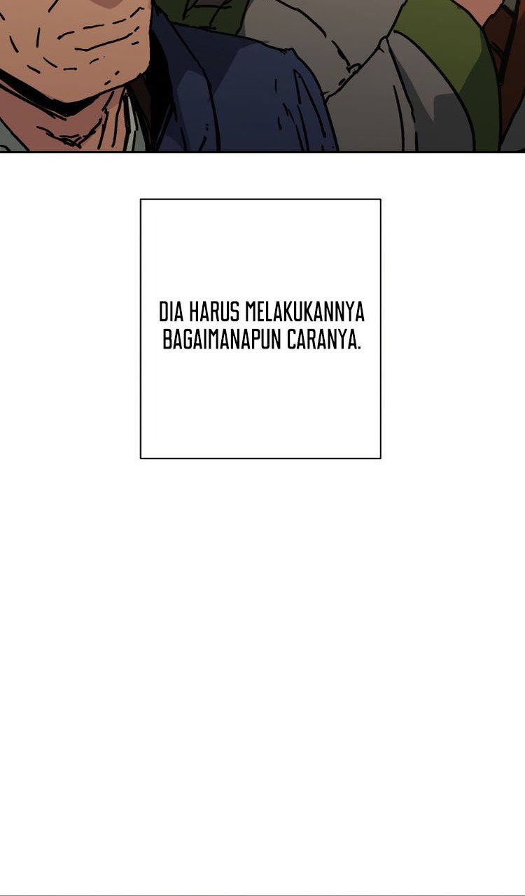 Peerless Dad Chapter 286 Gambar 13