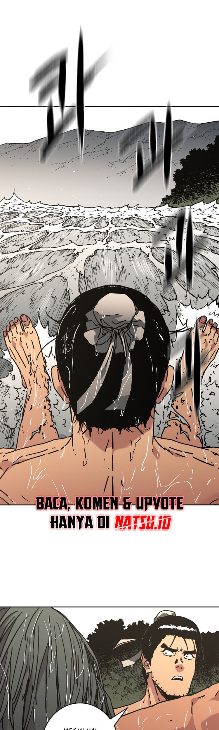 Peerless Dad Chapter 286 Gambar 16