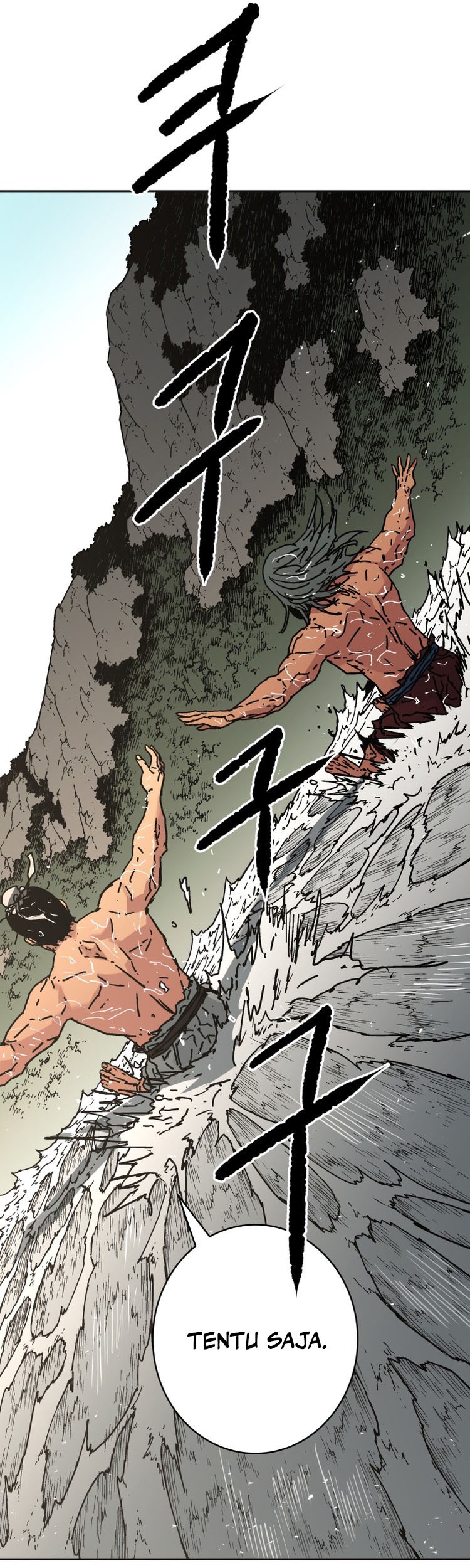 Peerless Dad Chapter 286 Gambar 18