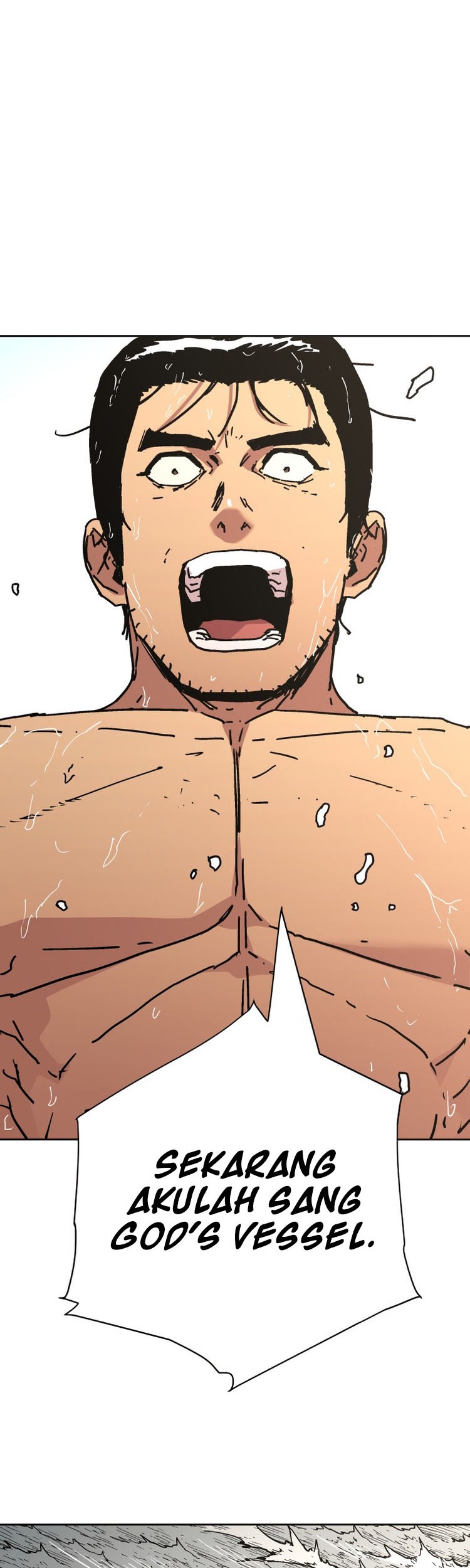 Peerless Dad Chapter 286 Gambar 19