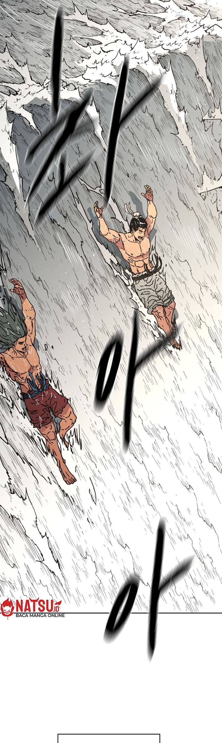 Peerless Dad Chapter 286 Gambar 20