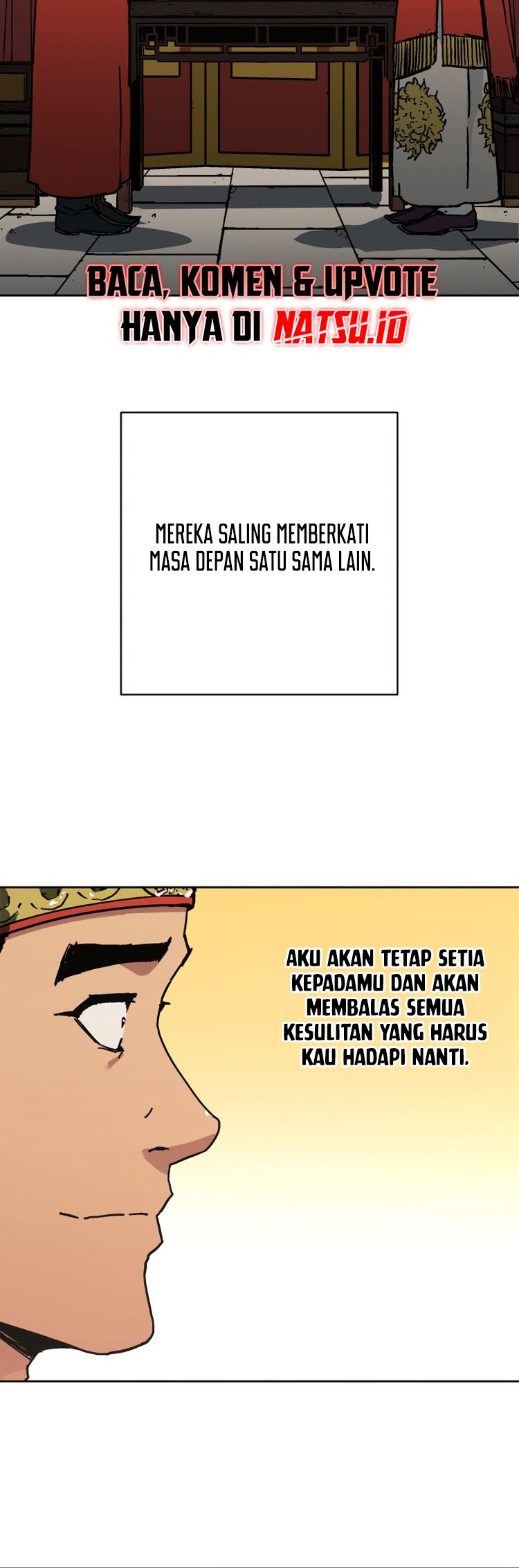 Peerless Dad Chapter 286 Gambar 33