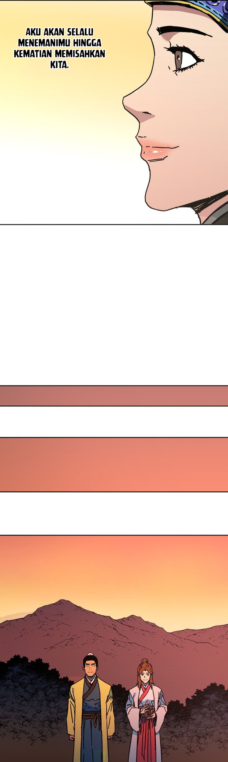 Peerless Dad Chapter 286 Gambar 34