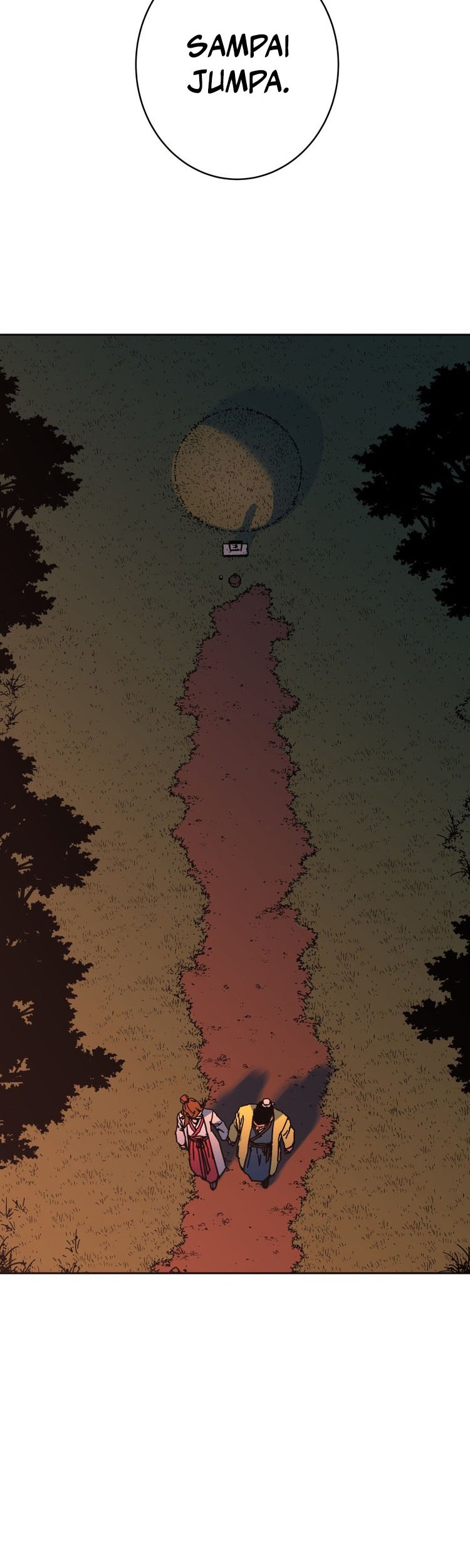 Peerless Dad Chapter 286 Gambar 39