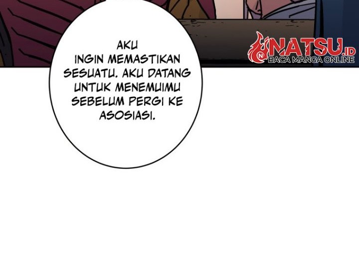 Peerless Dad Chapter 287 Gambar 13
