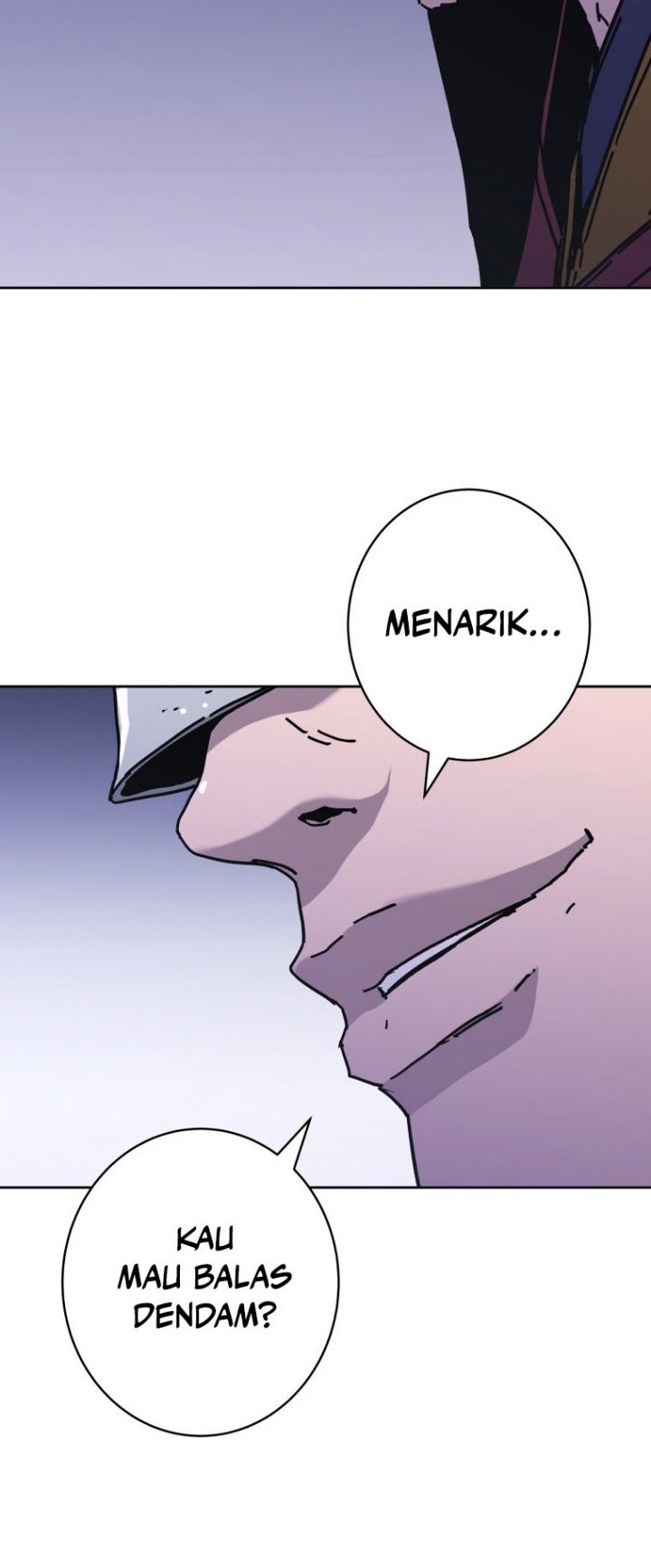 Peerless Dad Chapter 287 Gambar 21