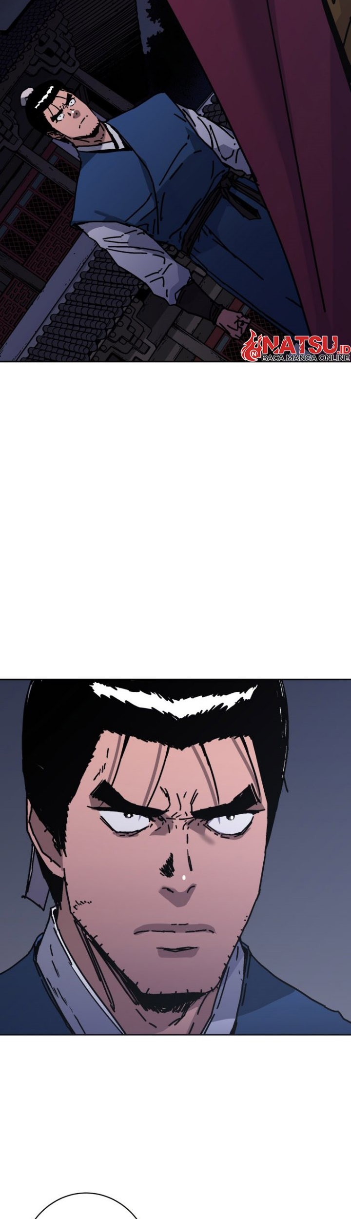 Peerless Dad Chapter 287 Gambar 28