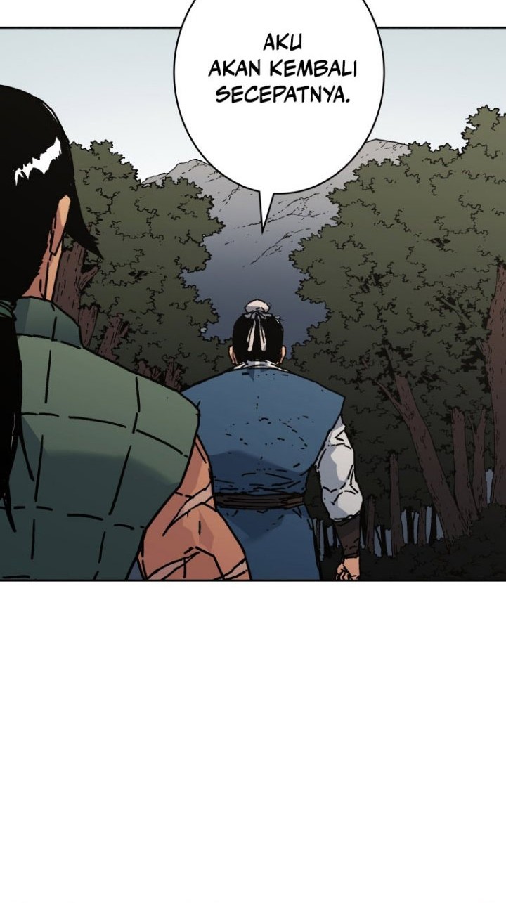 Peerless Dad Chapter 287 Gambar 37