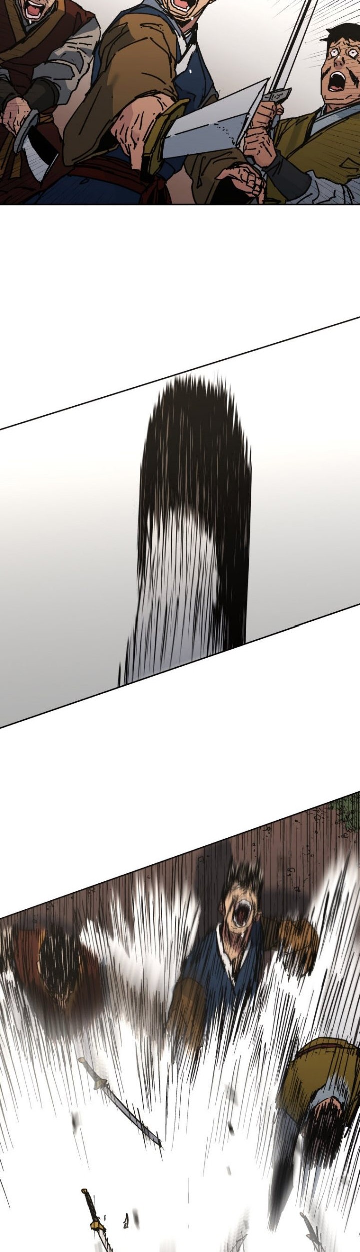 Peerless Dad Chapter 287 Gambar 43