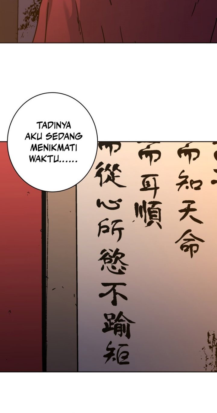 Peerless Dad Chapter 287 Gambar 9